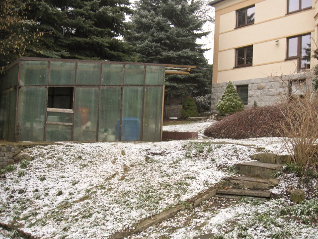 Referenzbild: 200 Hinterhaus ohne Grillplatz